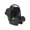 Cosulet auto, Lorelli Spirit, i-Size, 0-15 luni, 40-87 cm, Black Jasper