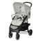 Carucior sport, Lorelli Rome, spatar reglabil multiple pozitii, 6 luni-3 ani, Grey Ice