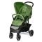Carucior sport, Lorelli Rome, spatar reglabil multiple pozitii, 6 luni-3 ani, Green Aspen