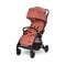 Carucior sport autofold, Lorelli Quick, pana la 22 kg, Ginger