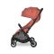 Carucior sport autofold, Lorelli Quick, pana la 22 kg, Ginger