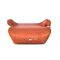 Inaltator auto, Lorelli Cosmos, Isofix, 6-12 ani, 125-150 cm, Ginger
