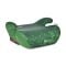 Inaltator auto, Lorelli Cosmos, Isofix, 6-12 ani, 125-150 cm, Green