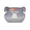 Inaltator auto, Lorelli Orion, 125-150 cm, 6-12 ani, Grey Bear