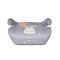 Inaltator auto, Lorelli Orion, 125-150 cm, 6-12 ani, Grey Bear