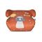 Inaltator auto, Lorelli Orion, 125-150 cm, 6-12 ani, Ginger Animal
