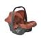 Scoica auto, Lorelli Joy, 0-12 luni, 40-85 cm, Ginger