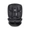 Scaun auto, Lorelli Aviator, Isofix, i-Size, 0 luni-12 ani, 40-150 cm, Grey