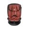 Scaun auto, Lorelli Aviator, Isofix, i-Size, 0 luni-12 ani, 40-150 cm, Ginger