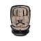 Scaun auto, Lorelli Aviator, Isofix, i-Size, 0 luni-12 ani, 40-150 cm, Beige