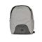 Carucior 3 in 1, Lorelli Reya, maner reversibil, pana la 22 kg, Grey