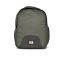Carucior 3 in 1, Lorelli Reya, maner reversibil, pana la 22 kg, Green