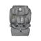 Scaun auto, Lorelli Adventure, i-Size, 15 luni-12 ani, 76-150 cm, Grey