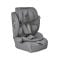 Scaun auto, Lorelli Adventure, i-Size, 15 luni-12 ani, 76-150 cm, Grey