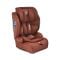 Scaun auto, Lorelli Adventure, i-Size, 15 luni-12 ani, 76-150 cm, Ginger