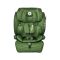 Scaun auto, Lorelli Adventure, i-Size, 15 luni-12 ani, 76-150 cm, Green