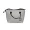 Carucior Lorelli Viola, Cos auto inclus, set adaptori, pana la 22 kg, Opaline Grey