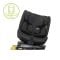Scaun auto, Lorelli Rodeo, I-Size, Isofix, rotativ, 0 luni-12 ani, 40-150 cm, Black
