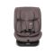 Scaun auto, Lorelli Rodeo, I-Size, Isofix, rotativ, 0 luni-12 ani, 40-150 cm, Dark Pink