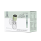Pompa de san electrica, Lorelli Lila, 3 moduri de operare, functie masaj, 15 niveluri de aspiratie, 180 ml, Green