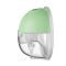 Pompa de san electrica portabila, Lorelli Aya, hands free, 3 moduri de operare, functie masaj, 15 niveluri, accesorii incluse, 180 ml, Green