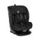 Scaun auto, Lorelli Monza, I-Size, Isofix, anti rebound bar, rotativ, 40-150 cm, Black