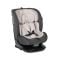 Scaun auto, Lorelli Monza, I-Size, Isofix, anti rebound bar, rotativ, 40-150 cm, Beige