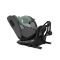 Scaun auto, Lorelli Monza, I-Size, Isofix, anti rebound bar, rotativ, 40-150 cm, Green