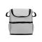 Carucior set 2 in 1, Lorelli Venice, cos landou individual, cadru din aluminiu, sezut reversibil, pana la 22 Kg, Grey