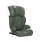 Scaun auto, Lorelli Speed GT, I-Size, Isofix, transformabil in inaltator auto, 3-12 ani, 100-150 cm, Green