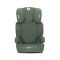 Scaun auto, Lorelli Speed GT, I-Size, Isofix, transformabil in inaltator auto, 3-12 ani, 100-150 cm, Green