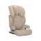 Scaun auto, Lorelli Speed GT, I-Size, Isofix, transformabil in inaltator auto, 3-12 ani, 100-150 cm, Beige