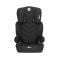 Scaun auto, Lorelli Speed, I-Size, transformabil in inaltator auto, 3-12 ani, 100-150 cm, Black