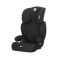 Scaun auto, Lorelli Speed, I-Size, transformabil in inaltator auto, 3-12 ani, 100-150 cm, Black