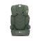 Scaun auto, Lorelli Speed, I-Size, transformabil in inaltator auto, 3-12 ani, 100-150 cm, Green