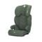 Scaun auto, Lorelli Speed, I-Size, transformabil in inaltator auto, 3-12 ani, 100-150 cm, Green