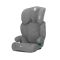 Scaun auto, Lorelli Speed, I-Size, transformabil in inaltator auto, 3-12 ani, 100-150 cm, Grey