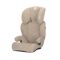 Scaun auto, Lorelli Speed, I-Size, transformabil in inaltator auto, 3-12 ani, 100-150 cm, Beige