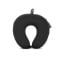 Scaun auto, Lorelli Voyager, I-Size, inclusa pernuta de calatorie, 0 luni-12 ani, 40-150 cm, Black