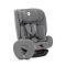 Scaun auto, Lorelli Voyager, I-Size, inclusa pernuta de calatorie, 0 luni-12 ani, 40-150 cm, Grey