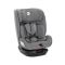 Scaun auto, Lorelli Voyager, I-Size, inclusa pernuta de calatorie, 0 luni-12 ani, 40-150 cm, Grey