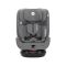 Scaun auto, Lorelli Voyager, I-Size, inclusa pernuta de calatorie, 0 luni-12 ani, 40-150 cm, Grey