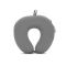 Scaun auto, Lorelli Voyager, I-Size, inclusa pernuta de calatorie, 0 luni-12 ani, 40-150 cm, Grey