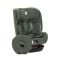 Scaun auto, Lorelli Voyager, I-Size, inclusa pernuta de calatorie, 0 luni-12 ani, 40-150 cm, Green