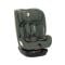 Scaun auto, Lorelli Voyager, I-Size, inclusa pernuta de calatorie, 0 luni-12 ani, 40-150 cm, Green