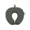 Scaun auto, Lorelli Voyager, I-Size, inclusa pernuta de calatorie, 0 luni-12 ani, 40-150 cm, Green