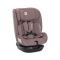 Scaun auto, Lorelli Voyager, I-Size, inclusa pernuta de calatorie, 0 luni-12 ani, 40-150 cm, Pink