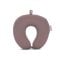 Scaun auto, Lorelli Voyager, I-Size, inclusa pernuta de calatorie, 0 luni-12 ani, 40-150 cm, Pink