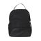 Carucior set 2 in 1, Lorelli Bianca, cos landou individual cu maner de transport, cadru din aluminiu, pana la 22 kg, Black