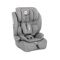 Scaun auto pentru copii, Lorelli Adventure, I-Size, 15 luni-12 ani, 76-150 cm, Grey